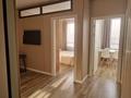 2-комнатная квартира · 42 м² · 8/8 этаж, Бурундайская 91 за 280 000 ₸ в Алматы, Жетысуский р-н — фото 30