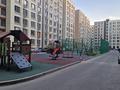 2-комнатная квартира · 42 м² · 8/8 этаж, Бурундайская 91 за 280 000 ₸ в Алматы, Жетысуский р-н — фото 37