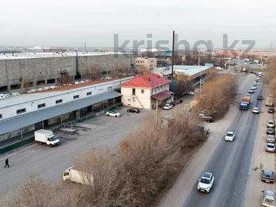 Промбаза · 125.29 соток, Бурундайская 18 — Первомайская промзона за ~ 1.5 млрд 〒 в Аскара Токпанова (Казцик)