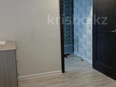 1-комнатная квартира, 55 м², 6/9 этаж, Мустафина 21 за 25 млн 〒 в Астане, Алматы р-н