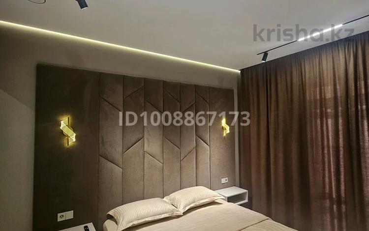 1-бөлмелі пәтер · 45 м² · 4/5 қабат, Лермонтова 93/5, бағасы: 20 000 〒 в Павлодаре — фото 2