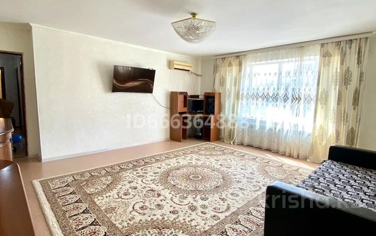 3-комнатная квартира · 74 м² · 4/4 этаж, 5 мкр 68 за 14 млн ₸ в Жанаозен — фото 11
