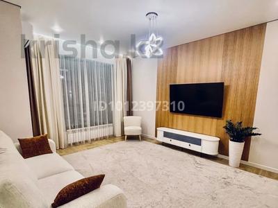 2-комнатная квартира · 62 м² · 7/13 этаж, Журавлева 28 за 63 млн ₸ в Алматы, Бостандыкский р-н