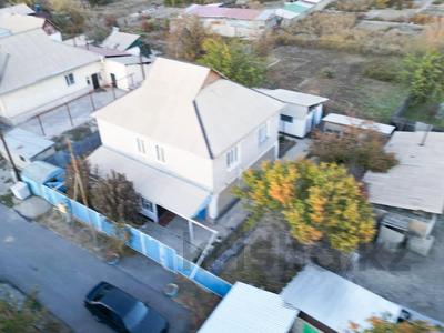 Отдельный дом · 5 комнат · 135.1 м² · 9.8 сот., Отенай Ынтымак за 26.3 млн 〒 в Талдыкоргане