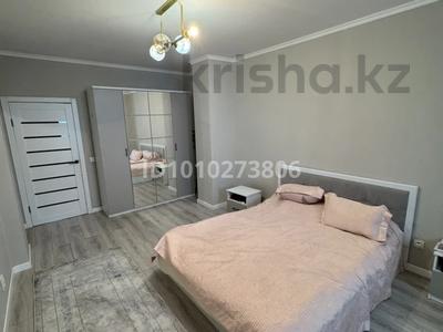 2-бөлмелі пәтер · 75 м² · 16/17 қабат, Кудайбердыулы 33, бағасы: 32.5 млн ₸ в Астане, Алматы р-н