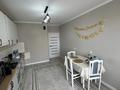 2-бөлмелі пәтер · 75 м² · 16/17 қабат, Кудайбердыулы 33, бағасы: 32.5 млн ₸ в Астане, Алматы р-н — фото 10