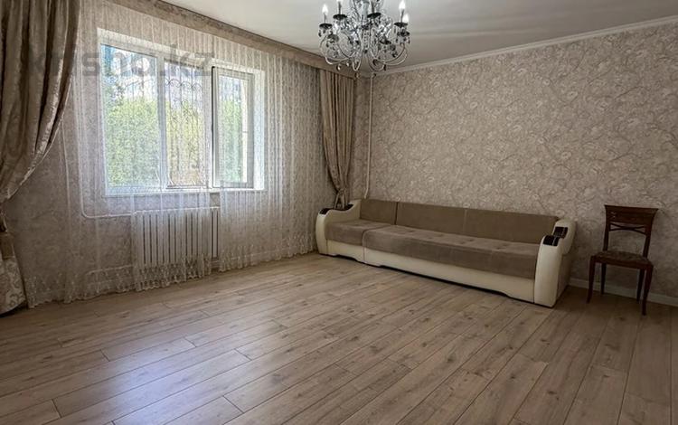 2-бөлмелі пәтер · 69 м² · 2/9 қабат, Омарова — Сығанақ, бағасы: 33.5 млн ₸ в Астане, Нура р-н — фото 2
