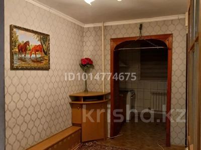 3-комнатная квартира · 60 м² · 1/4 этаж, 8-й микрорайон, Мангелдина за 200 000 ₸ в Шымкенте, Туран р-н