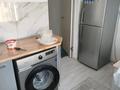 2-комнатная квартира · 60 м² · 5/5 этаж, мкр Туран-2, Микрорайон Туран 25 за 135 000 ₸ в Шымкенте, Каратауский р-н — фото 8