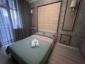 1-комнатная квартира · 43 м² · 8/20 этаж, Сарыарка 5/1 — Шевченко за 20 000 ₸ в Астане, Сарыарка р-н