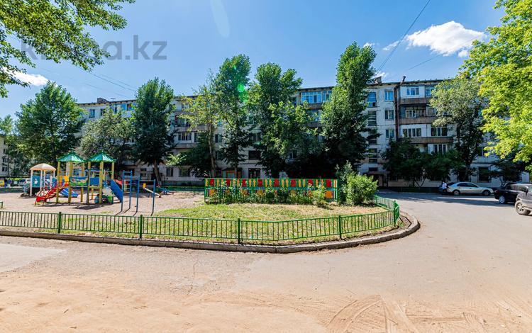 1-комнатная квартира · 22.6 м² · 4/6 этаж, Петрова 12/3 за 11.6 млн ₸ в Астане, Алматы р-н — фото 2