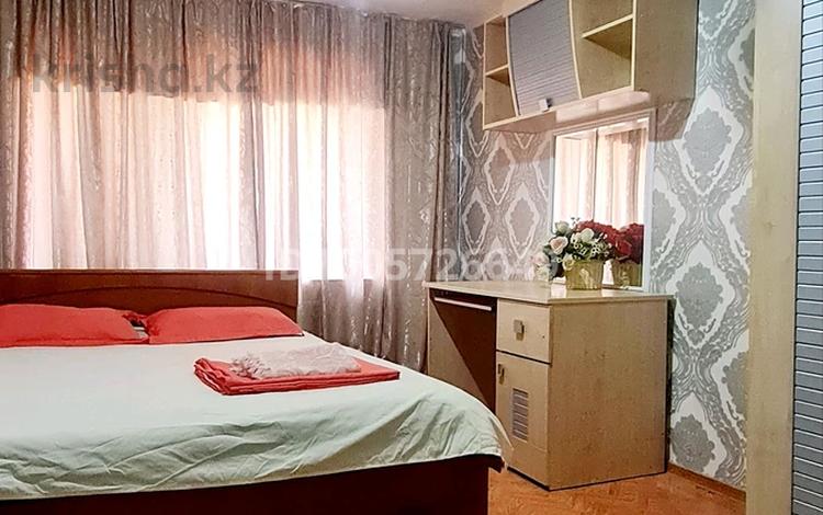 1-комнатная квартира · 32 м² · 4/4 этаж, Бейбітшілік 2 — "Арбат". " Shimkent Plaza" за 15 000 ₸ в Шымкенте — фото 2