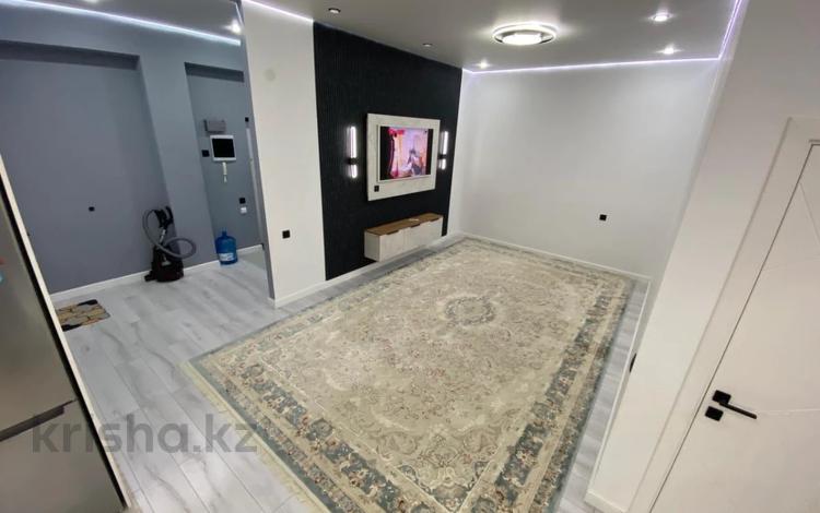 2-комнатная квартира · 70 м² · 4/4 этаж, мкр Лесхоз, К.Медеубаев 22Б за 25.5 млн ₸ в Атырау — фото 2