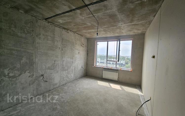 1-бөлмелі пәтер · 30 м² · 3/9 қабат, Бирлик 140/1 — Досмухамедова, бағасы: 20.5 млн ₸ в Жанатурмысе — фото 2