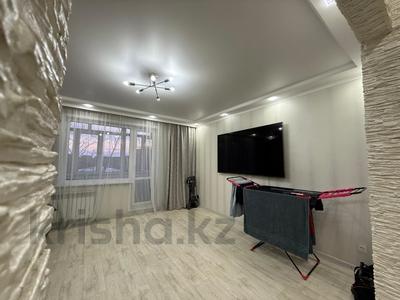 4-комнатная квартира · 78 м² · 7/9 этаж, мкр Юго-Восток, Мкр Юго-Восток. ЯЗЕВА 10 — Язева 10 за 31 млн ₸ в Караганде, Казыбек би р-н