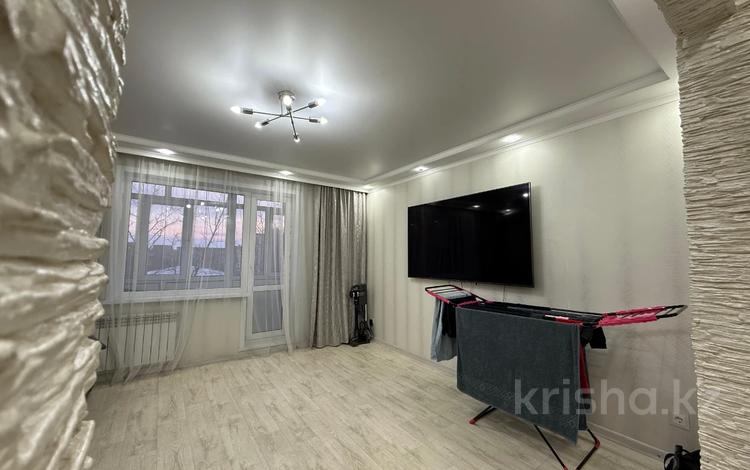 4-комнатная квартира · 78 м² · 7/9 этаж, мкр Юго-Восток, Мкр Юго-Восток. ЯЗЕВА 10 — Язева 10 за 31 млн ₸ в Караганде, Казыбек би р-н — фото 2