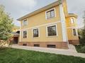 Отдельный дом · 5 комнат · 550 м² · 10 сот., Актерек 21 за 140 млн ₸ в Кыргауылдах — фото 7