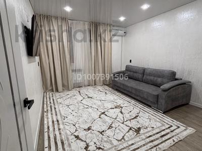1-комнатная квартира · 40 м² · 4/4 этаж, 4 микрорайон 58 за 13 000 ₸ в Жанаозен