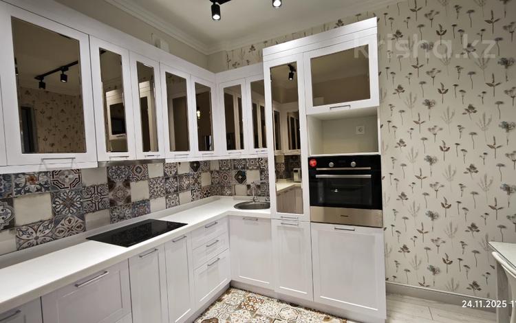 2-бөлмелі пәтер · 70 м² · 7/8 қабат, Туран стр. 22, бағасы: 66 млн ₸ в Астане, Нура р-н — фото 31