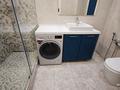 2-бөлмелі пәтер · 70 м² · 7/8 қабат, Туран стр. 22, бағасы: 66 млн ₸ в Астане, Нура р-н — фото 18