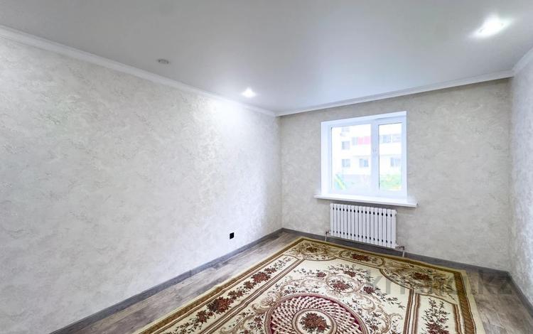 2-бөлмелі пәтер · 53.6 м² · 1/5 қабат, Султан Бейбарыс 5, бағасы: ~ 26 млн ₸ в Астане, Сарыарка р-н — фото 2