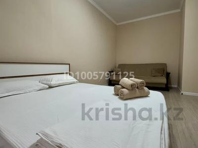 1-комнатная квартира · 45 м², мкр. Алтын орда, Санкибай Батыр 40е — Дару за 12 000 〒 в Актобе