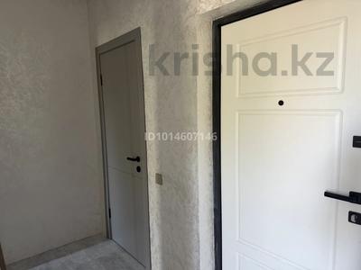 2-комнатная квартира · 40.2 м² · 1/3 этаж, Жангозина — Макашева-Жангозина за 30 млн ₸ в Каскелене