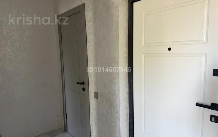 2-комнатная квартира · 40.2 м² · 1/3 этаж, Жангозина — Макашева-Жангозина за 30 млн ₸ в Каскелене — фото 2