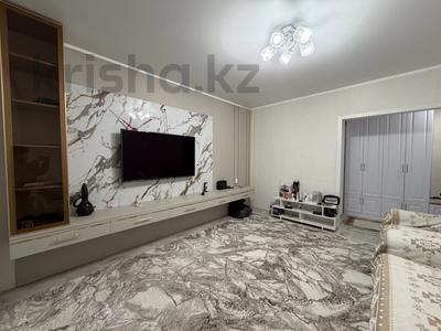 1-комнатная квартира · 44.6 м² · 10/10 этаж, Гоголя за 25 млн ₸ в Семее