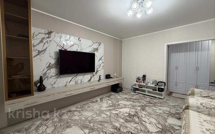 1-бөлмелі пәтер · 44.6 м² · 10/10 қабат, Гоголя, бағасы: 25 млн ₸ в Семее — фото 4