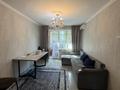 2-комнатная квартира · 46 м² · 4/4 этаж, мкр №1 20 за 30 млн ₸ в Алматы, Ауэзовский р-н
