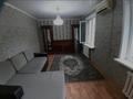 3-комнатная квартира · 57 м² · 2/4 этаж, мкр №10 за 32.5 млн ₸ в Алматы, Ауэзовский р-н — фото 2