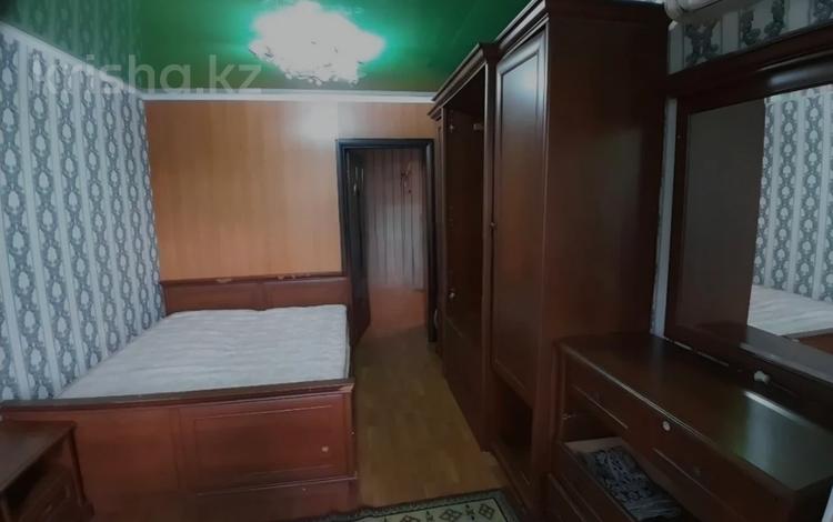 3-комнатная квартира · 57 м² · 2/4 этаж, мкр №10 за 32.5 млн ₸ в Алматы, Ауэзовский р-н — фото 4