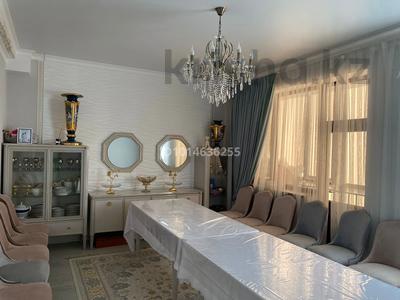 3-комнатная квартира · 115 м² · 2/5 этаж, 15-й микрорайон 1/2 — #2 Городская больница за 55 млн ₸ в Шымкенте, Аль-Фарабийский р-н