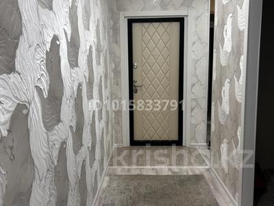 4-комнатная квартира · 80 м² · 2/3 этаж, Новоселов 16 — Мира за 27 млн ₸ в Красном яре
