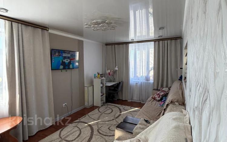 2-комнатная квартира · 54 м² · 4/5 этаж, назарбаева за 20.5 млн ₸ в Петропавловске — фото 3