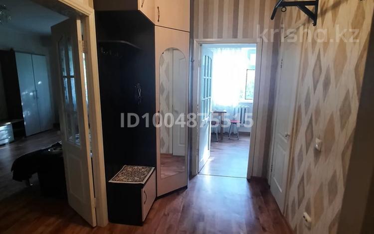 1-бөлмелі пәтер · 43.3 м² · 2/6 қабат, Мкр Наурыз 2, бағасы: 23.5 млн ₸ в Костанае — фото 2