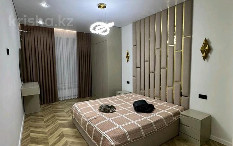 3-бөлмелі пәтер · 100 м² · 3/9 қабат, Нұртас ш/а., Жилмассив Нурсат 141, бағасы: 350 000 ₸ в Шымкенте, Каратауский р-н — фото 14