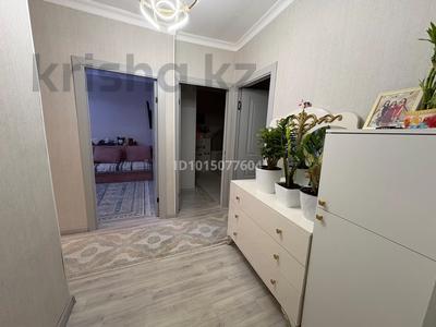 3-бөлмелі пәтер · 58 м² · 3/5 қабат, Казантаева 31, бағасы: 15 млн ₸ в 