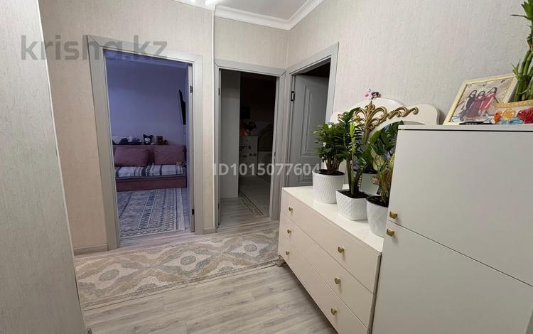 3-бөлмелі пәтер · 58 м² · 3/5 қабат, Казантаева 31, бағасы: 15 млн ₸ в  — фото 2