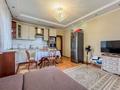 3-бөлмелі пәтер · 70.2 м² · 3/16 қабат, Торайгырова 19а, бағасы: 60 млн ₸ в Алматы, Бостандыкский р-н — фото 2