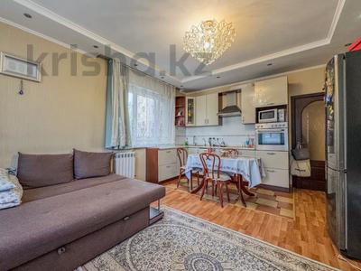3-бөлмелі пәтер · 70.2 м² · 3/16 қабат, Торайгырова 19а, бағасы: 60 млн ₸ в Алматы, Бостандыкский р-н
