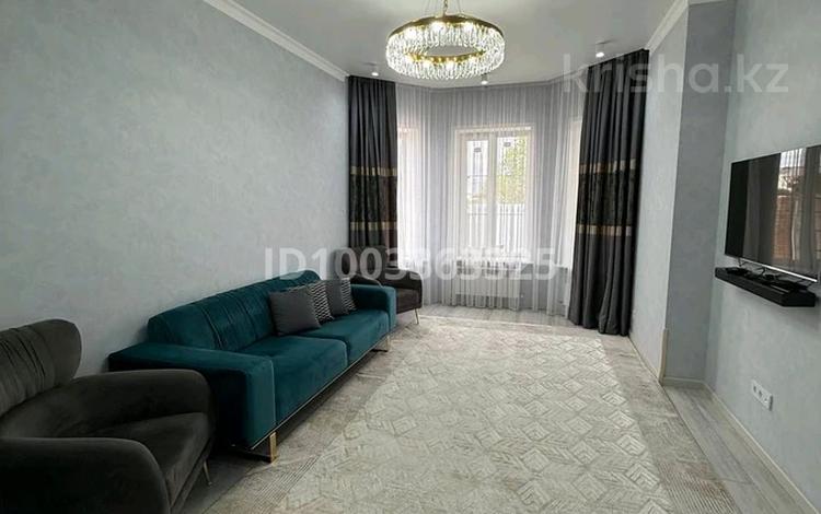Жеке үй · 7 бөлме · 184.6 м² · 3 жүзд., Кенесары 8/12, бағасы: 62 млн ₸ в Уральске — фото 2