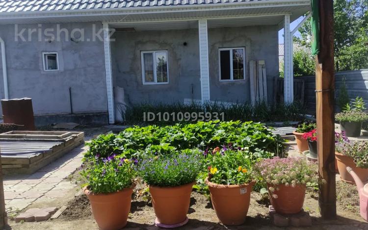 Отдельный дом · 4 комнаты · 90 м² · 9 сот., Центральная 36 за 35 млн ₸ в Аскара Токпанова (Казцик) — фото 2