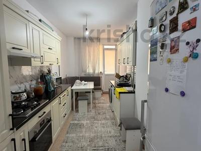 3-комнатная квартира · 75 м² · 5/5 этаж, мкр Улы Дала за 18 млн ₸ в Таразе