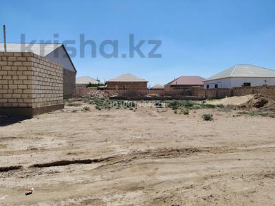 Участок · 10 га, Рахат - 3, 29 110 за 4.5 млн 〒 в Жанаозен