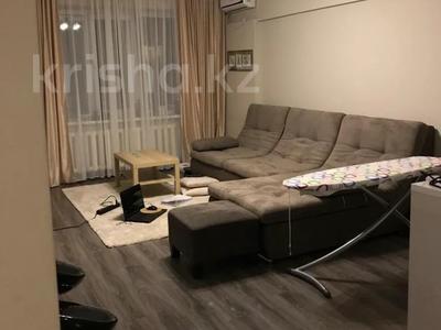 2-комнатная квартира · 56 м² · 3/9 этаж, мкр Алмагуль, Султанбека Ходжанова 1 — Жарокова за 50 млн ₸ в Алматы, Бостандыкский р-н