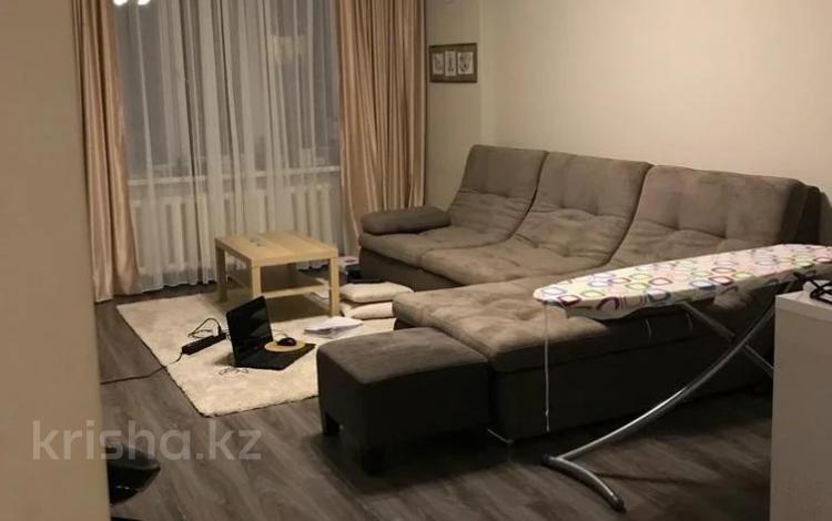 2-комнатная квартира · 56 м² · 3/9 этаж, мкр Алмагуль, Султанбека Ходжанова 1 — Жарокова за 50 млн ₸ в Алматы, Бостандыкский р-н — фото 2