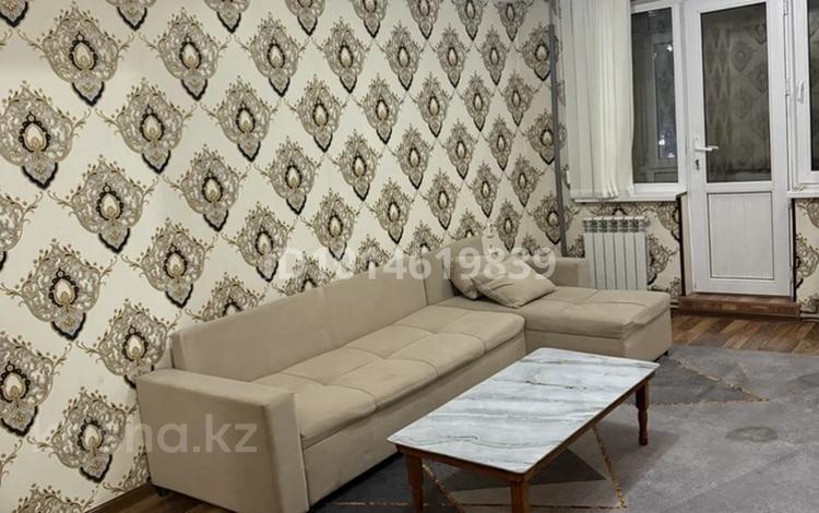 2-комнатная квартира · 60 м², Иляева 4 за 170 000 ₸ в Шымкенте, Аль-Фарабийский р-н — фото 6