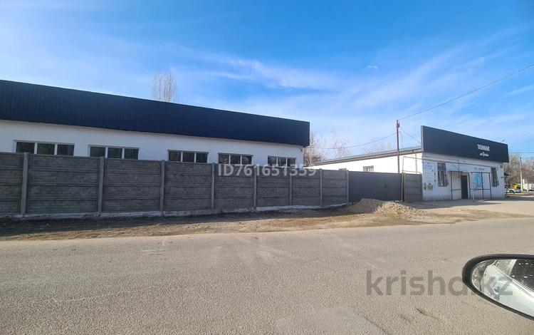 Еркін · 200 м², бағасы: 400 000 〒 в Таразе — фото 2